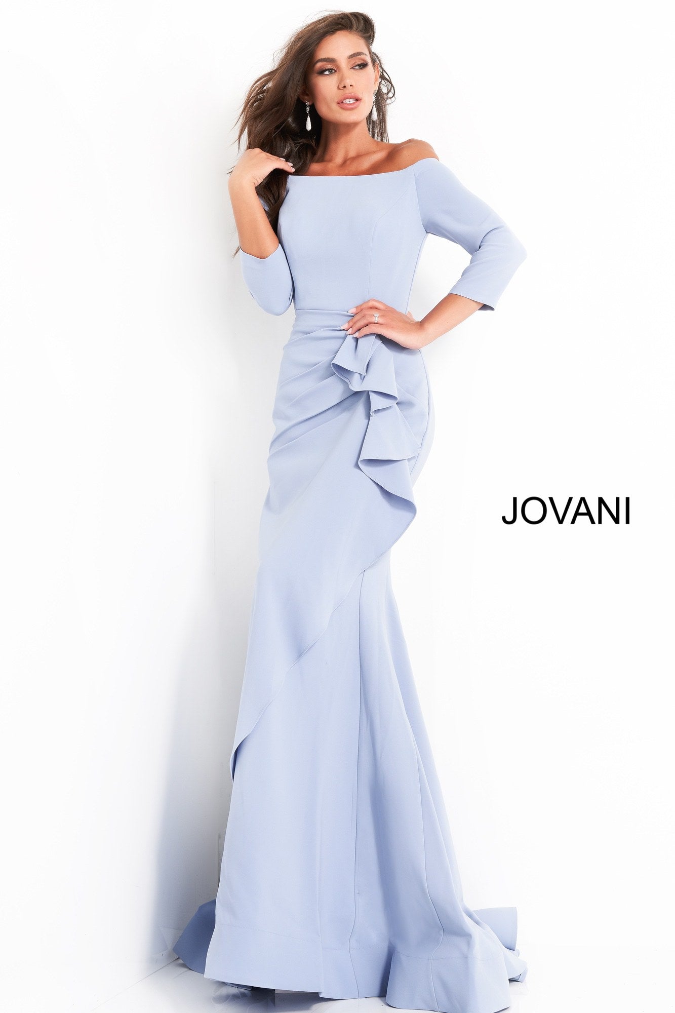 Jovani 00446 Evening dresses and formal gowns