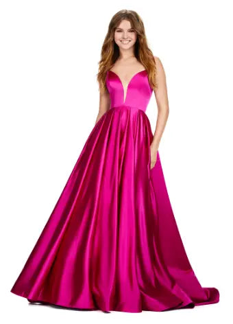 Ashley Lauren 11250 Formal Dress Emerald Glass Slipper Formals Ashley Lauren 11250 Formal Dress Emerald Glass Slipper Formals
