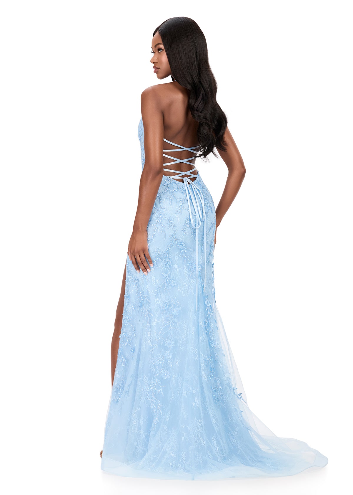 Ashley Lauren Style 12153 is a long prom dress designed for pageant and formal evening events. This elegant gown features Ashley Lauren's signature attention to fit and detail, creating a flattering silhouette that stands out on stage and in photos.
Available Colors: Pink
This Ashley Lauren dress is an ideal choice for prom, pageant competitions, formal galas, and red carpet events.
Designer: Ashley Lauren
Style Number: 12153