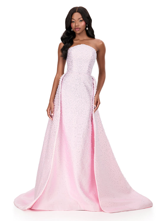 Ashley Lauren Style 12167 is a long prom dress designed for pageant and formal evening events. This elegant gown features Ashley Lauren's signature attention to fit and detail, creating a flattering silhouette that stands out on stage and in photos.
Available Colors: Black, Ice Pink, Sky
This Ashley Lauren dress is an ideal choice for prom, pageant competitions, formal galas, and red carpet events.
Designer: Ashley Lauren
Style Number: 12167