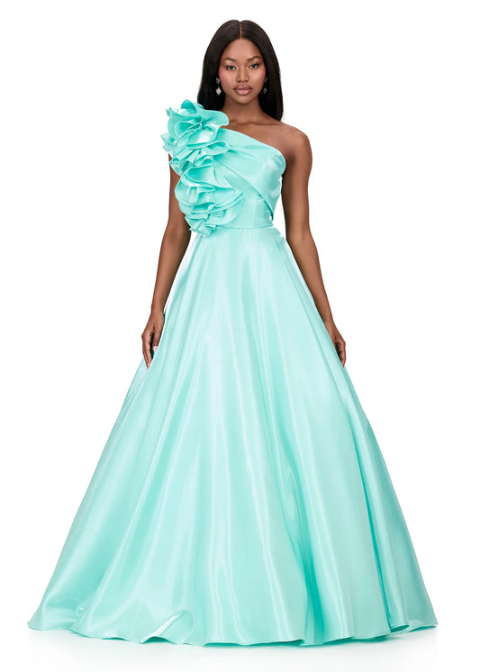 Ashley Lauren Style 12171 is a long prom dress designed for pageant and formal evening events. This elegant gown features Ashley Lauren's signature attention to fit and detail, creating a flattering silhouette that stands out on stage and in photos.
Available Colors: Aqua, Hot Pink, Yellow
This Ashley Lauren dress is an ideal choice for prom, pageant competitions, formal galas, and red carpet events.
Designer: Ashley Lauren
Style Number: 12171