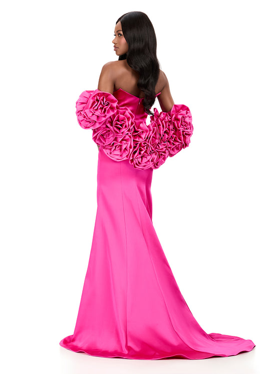 Ashley Lauren Style 12185 is a long prom dress designed for pageant and formal evening events. This elegant gown features Ashley Lauren's signature attention to fit and detail, creating a flattering silhouette that stands out on stage and in photos.
Available Colors: Black, Fuchsia, Red
This Ashley Lauren dress is an ideal choice for prom, pageant competitions, formal galas, and red carpet events.
Designer: Ashley Lauren
Style Number: 12185