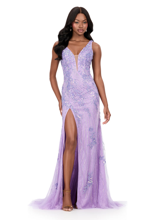 Ashley Lauren Style 12188 is a long prom dress designed for pageant and formal evening events. This elegant gown features Ashley Lauren's signature attention to fit and detail, creating a flattering silhouette that stands out on stage and in photos.
Available Colors: Orchid, Sky
This Ashley Lauren dress is an ideal choice for prom, pageant competitions, formal galas, and red carpet events.
Designer: Ashley Lauren
Style Number: 12188