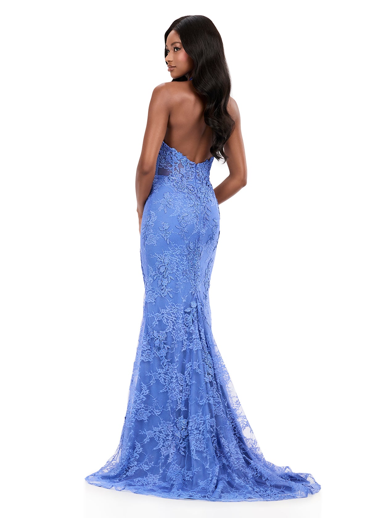 Ashley Lauren Style 12251 is a long prom dress designed for pageant and formal evening events. This elegant gown features Ashley Lauren's signature attention to fit and detail, creating a flattering silhouette that stands out on stage and in photos.
Available Colors: Emerald, Periwinkle
This Ashley Lauren dress is an ideal choice for prom, pageant competitions, formal galas, and red carpet events.
Designer: Ashley Lauren
Style Number: 12251