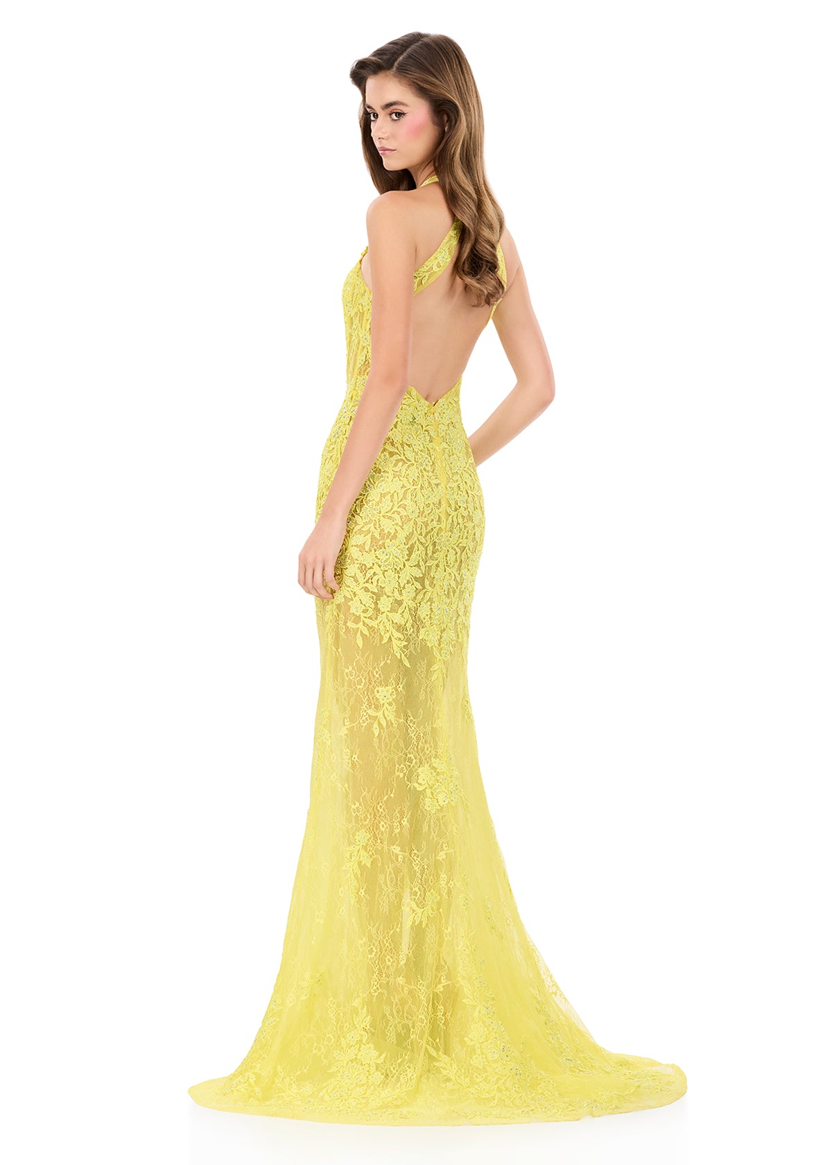 Ashley Lauren Style 12255 is a long prom dress designed for pageant and formal evening events. This elegant gown features Ashley Lauren's signature attention to fit and detail, creating a flattering silhouette that stands out on stage and in photos.
Available Colors: Yellow
This Ashley Lauren dress is an ideal choice for prom, pageant competitions, formal galas, and red carpet events.
Designer: Ashley Lauren
Style Number: 12255