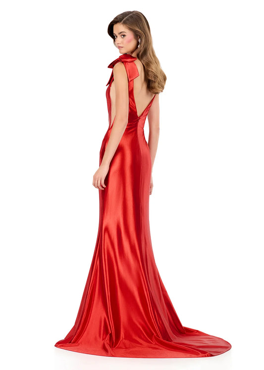 Ashley Lauren Style 12286 is a long prom dress designed for pageant and formal evening events. This elegant gown features Ashley Lauren's signature attention to fit and detail, creating a flattering silhouette that stands out on stage and in photos.
Available Colors: Red
This Ashley Lauren dress is an ideal choice for prom, pageant competitions, formal galas, and red carpet events.
Designer: Ashley Lauren
Style Number: 12286