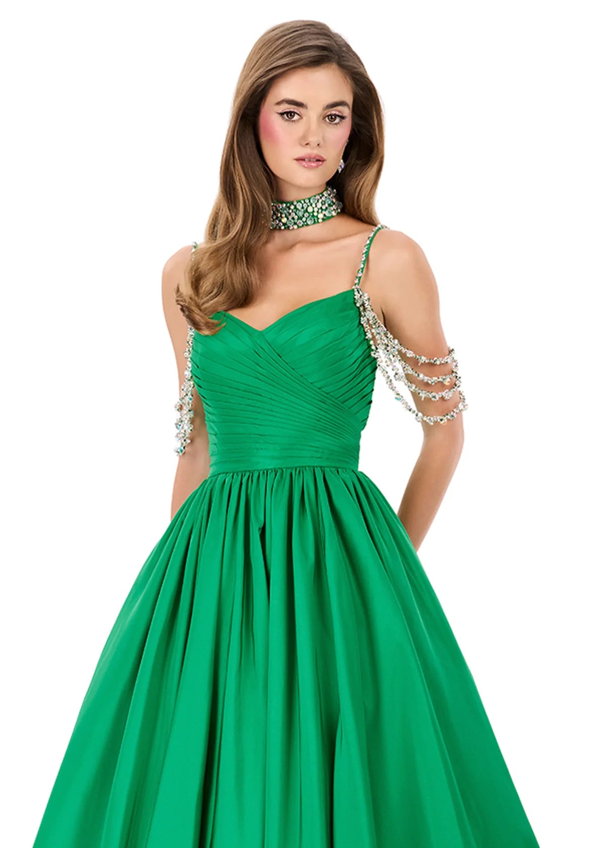 Ashley Lauren Style 12300 is a long prom dress designed for pageant and formal evening events. This elegant gown features Ashley Lauren's signature attention to fit and detail, creating a flattering silhouette that stands out on stage and in photos.
Available Colors: Red, Emerald, Purple, Orange
This Ashley Lauren dress is an ideal choice for prom, pageant competitions, formal galas, and red carpet events.
Designer: Ashley Lauren
Style Number: 12300