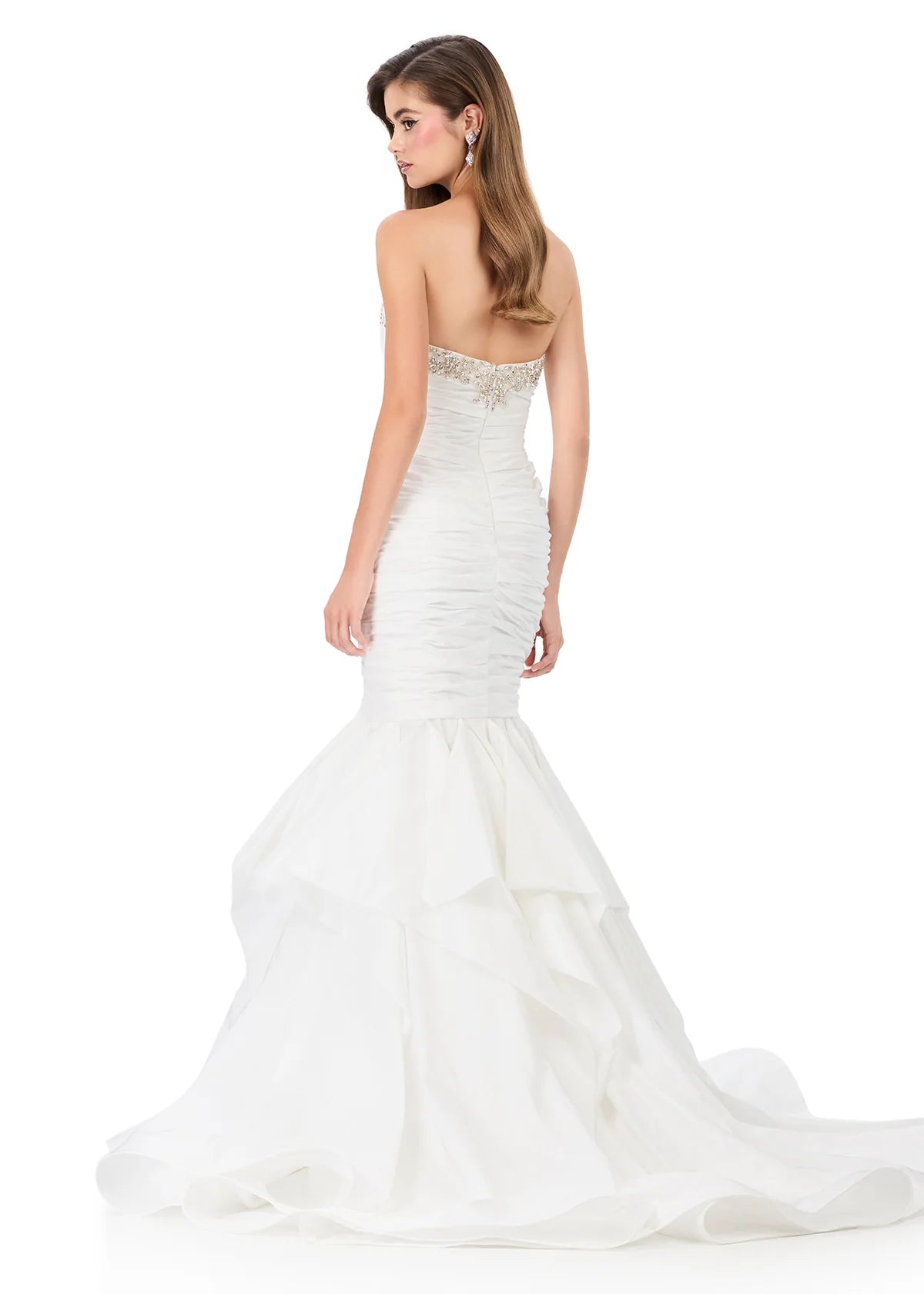 Ashley Lauren Style 12301 is a long prom dress designed for pageant and formal evening events. This elegant gown features Ashley Lauren's signature attention to fit and detail, creating a flattering silhouette that stands out on stage and in photos.
Available Colors: Ice Pink, Ivory, Sky
This Ashley Lauren dress is an ideal choice for prom, pageant competitions, formal galas, and red carpet events.
Designer: Ashley Lauren
Style Number: 12301