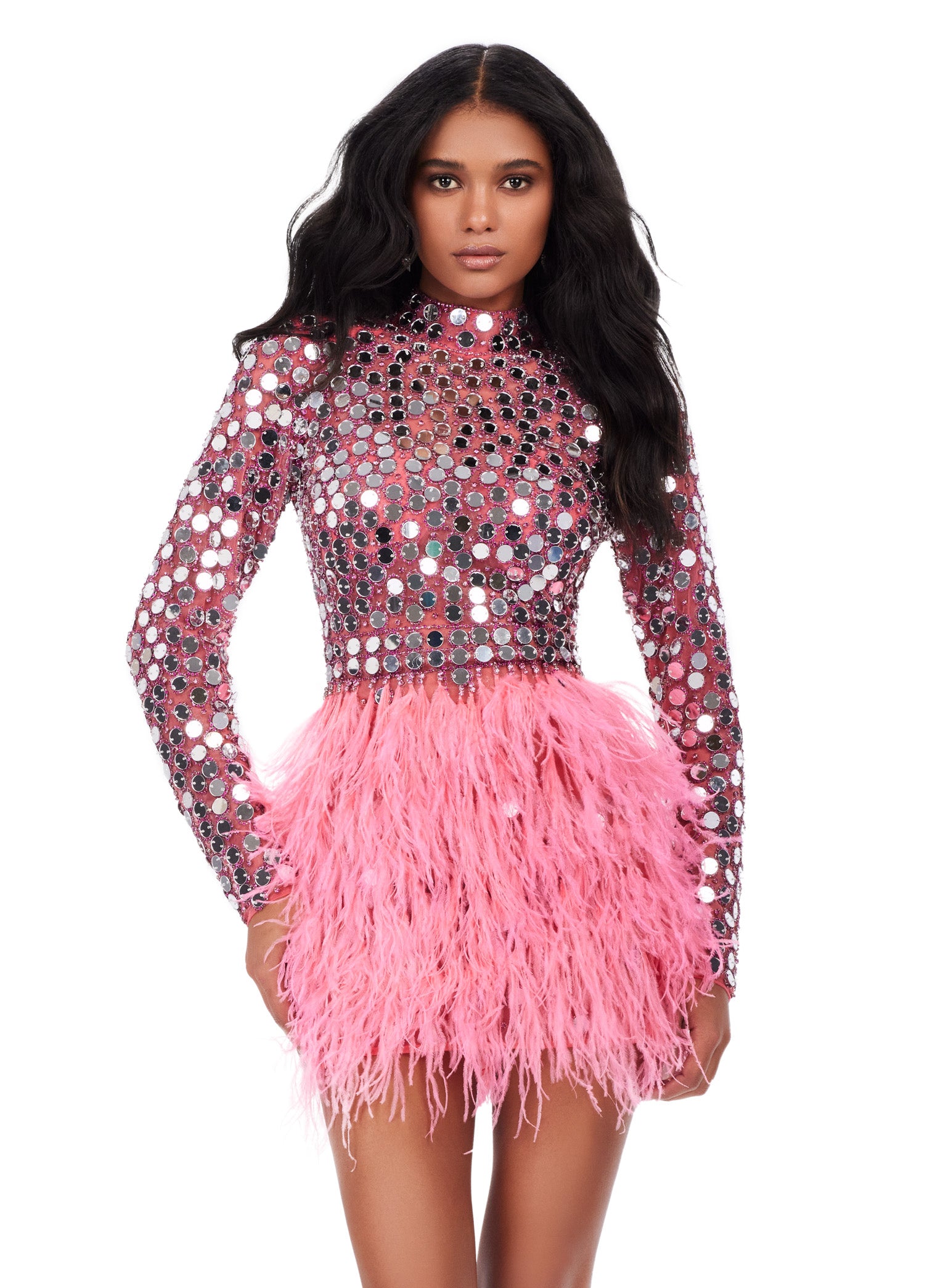 Winter Formal Prom Cocktail Dress With Sleeves Winter Formal Gowns For Black-Tie Ever-Pretty US Winter Formal Prom Cocktail Dress With Sleeves Winter Formal Gowns For Black-Tie Ever-Pretty US