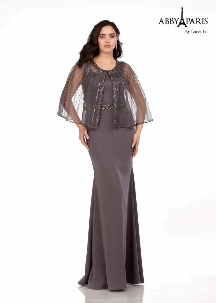 Embellished plus size sales dress