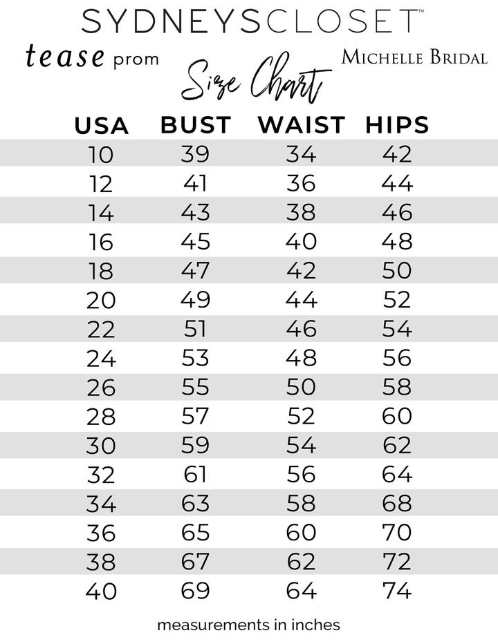Sydney's-Closet-Size-Chart