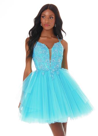 Ashley Lauren 4299 Pleated short cocktail dress corset back homecoming dress Available colors: Aqua, Blush Available sizes: 0-14 Major princess vibes in this pleated tulle cocktail dress. The corset bustier is adorned with embroidered lace appliques and stones. The dress is completed with a lace-up back to provide you the perfect fit! Pleated Tulle Embroidered Lace Bustier Lace Up Back