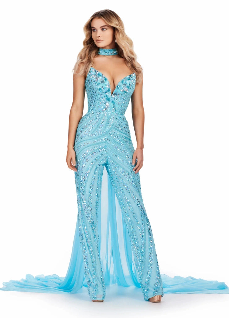Formal Jumpsuits & Rompers – Glass Slipper Formals