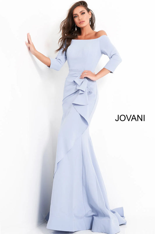 Jovani 00446 Evening dresses and formal gowns