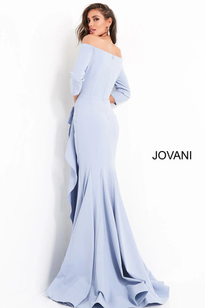 Jovani 00446 Evening dresses and formal gowns