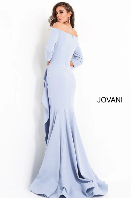Jovani 00446 Evening dresses and formal gowns