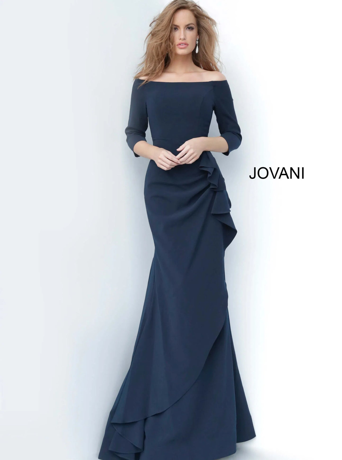Jovani 00446 Evening dresses and formal gowns