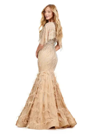 Ashley Lauren 11431 Formal Dresses Twilight Glass Slipper Formals Ashley Lauren 11431 Formal Dresses Twilight Glass Slipper Formals