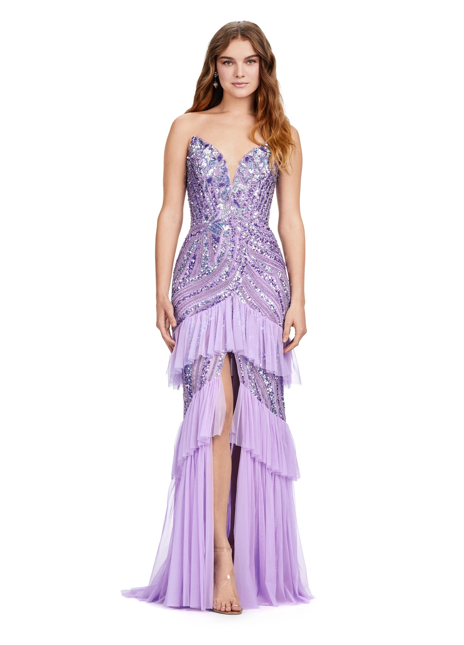 Ashley Lauren 11438 Prom Dress – Glass Slipper Formals Ashley Lauren 11438 Prom Dress – Glass Slipper Formals