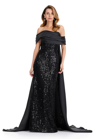 Ashley Lauren Style 12020 is a long prom dress designed for pageant and formal evening events. This elegant gown features Ashley Lauren's signature attention to fit and detail, creating a flattering silhouette that stands out on stage and in photos.

Available Colors: Black, Blush, Sage

This Ashley Lauren dress is an ideal choice for prom, pageant competitions, formal galas, and red carpet events.

Designer: Ashley Lauren
Style Number: 12020