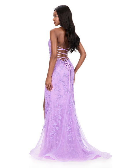 Ashley Lauren Style 12153 is a long prom dress designed for pageant and formal evening events. This elegant gown features Ashley Lauren's signature attention to fit and detail, creating a flattering silhouette that stands out on stage and in photos.

Available Colors: Pink

This Ashley Lauren dress is an ideal choice for prom, pageant competitions, formal galas, and red carpet events.

Designer: Ashley Lauren
Style Number: 12153