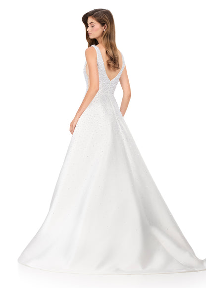 Ashley Lauren Style 12160 is a long prom dress designed for pageant and formal evening events. This elegant gown features Ashley Lauren's signature attention to fit and detail, creating a flattering silhouette that stands out on stage and in photos.

Available Colors: Black, Ice Pink, Ivory, Sky, Yellow

This Ashley Lauren dress is an ideal choice for prom, pageant competitions, formal galas, and red carpet events.

Designer: Ashley Lauren
Style Number: 12160