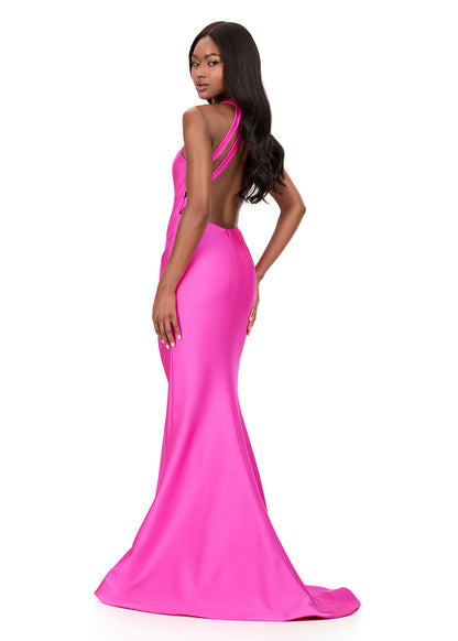 Ashley Lauren Style 12161 is a long prom dress designed for pageant and formal evening events. This elegant gown features Ashley Lauren's signature attention to fit and detail, creating a flattering silhouette that stands out on stage and in photos.

Available Colors: Black, Emerald, Fuchsia, Red, Royal

This Ashley Lauren dress is an ideal choice for prom, pageant competitions, formal galas, and red carpet events.

Designer: Ashley Lauren
Style Number: 12161