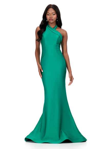 Ashley Lauren Style 12162 is a long prom dress designed for pageant and formal evening events. This elegant gown features Ashley Lauren's signature attention to fit and detail, creating a flattering silhouette that stands out on stage and in photos.

Available Colors: Black, Emerald, Fuchsia, Red, Royal

This Ashley Lauren dress is an ideal choice for prom, pageant competitions, formal galas, and red carpet events.

Designer: Ashley Lauren
Style Number: 12162