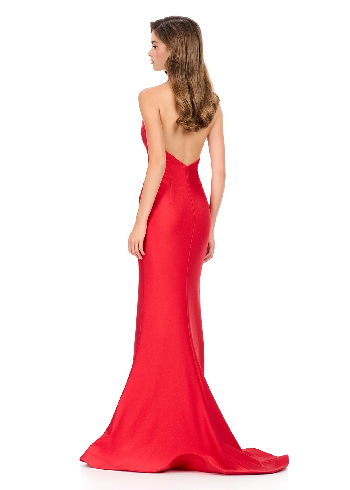 Ashley Lauren Style 12162 is a long prom dress designed for pageant and formal evening events. This elegant gown features Ashley Lauren's signature attention to fit and detail, creating a flattering silhouette that stands out on stage and in photos.

Available Colors: Black, Emerald, Fuchsia, Red, Royal

This Ashley Lauren dress is an ideal choice for prom, pageant competitions, formal galas, and red carpet events.

Designer: Ashley Lauren
Style Number: 12162