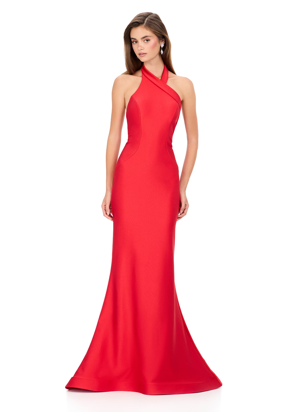 Ashley Lauren Style 12162 is a long prom dress designed for pageant and formal evening events. This elegant gown features Ashley Lauren's signature attention to fit and detail, creating a flattering silhouette that stands out on stage and in photos.

Available Colors: Black, Emerald, Fuchsia, Red, Royal

This Ashley Lauren dress is an ideal choice for prom, pageant competitions, formal galas, and red carpet events.

Designer: Ashley Lauren
Style Number: 12162