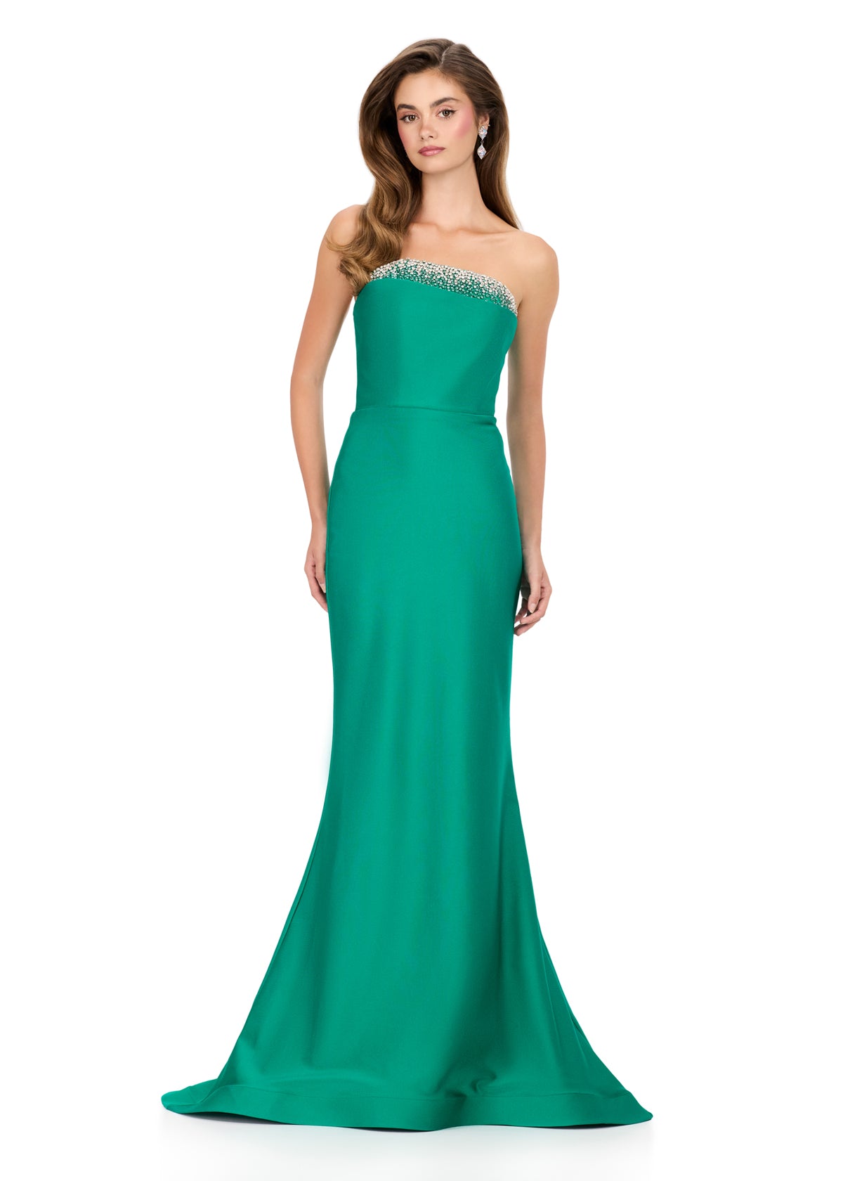 Ashley Lauren Style 12163 is a long prom dress designed for pageant and formal evening events. This elegant gown features Ashley Lauren's signature attention to fit and detail, creating a flattering silhouette that stands out on stage and in photos.

Available Colors: Black, Emerald, Fuchsia, Red, Royal

This Ashley Lauren dress is an ideal choice for prom, pageant competitions, formal galas, and red carpet events.

Designer: Ashley Lauren
Style Number: 12163