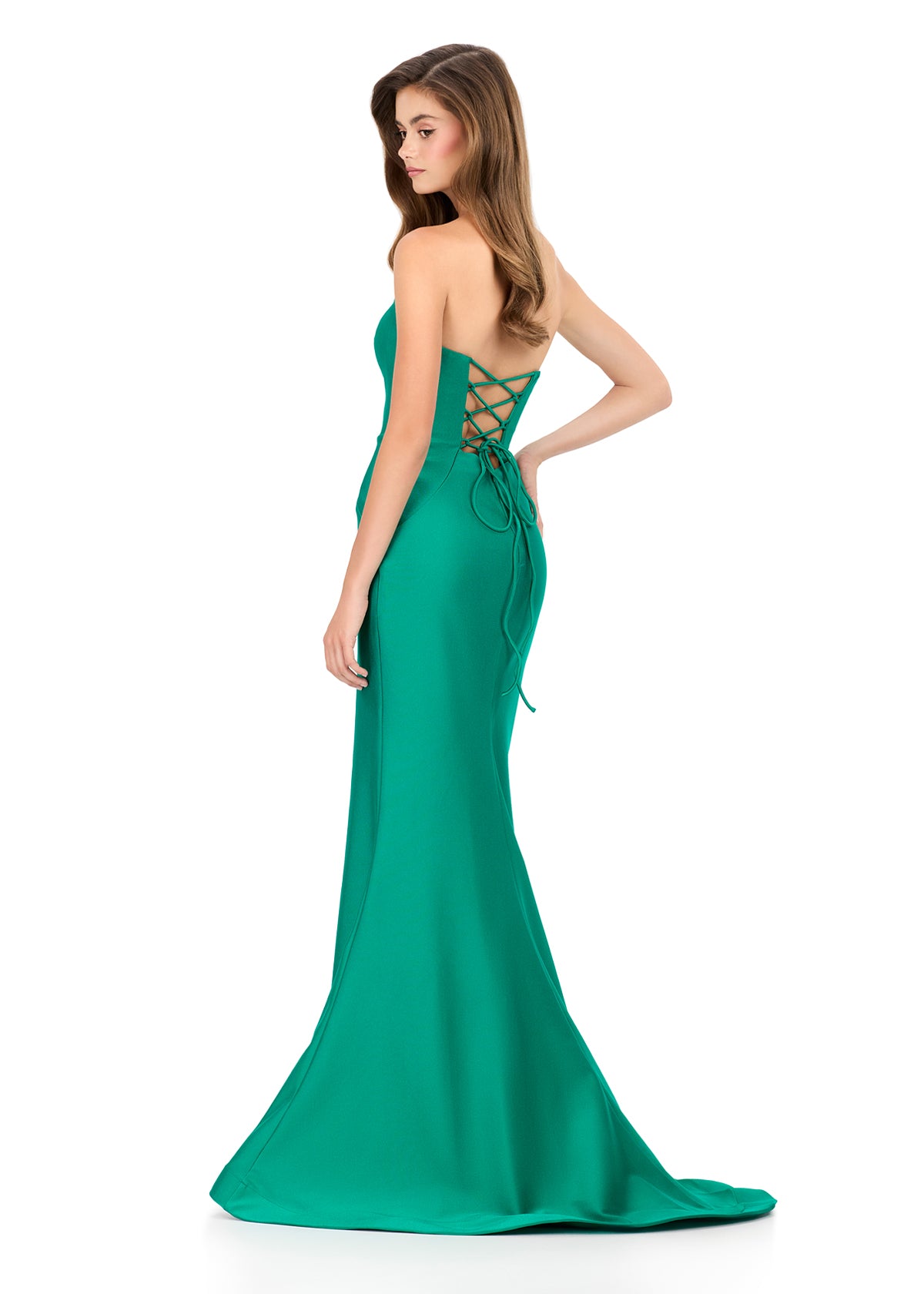 Ashley Lauren Style 12164 is a long prom dress designed for pageant and formal evening events. This elegant gown features Ashley Lauren's signature attention to fit and detail, creating a flattering silhouette that stands out on stage and in photos.

Available Colors: Black, Emerald, Fuchsia, Red, Royal

This Ashley Lauren dress is an ideal choice for prom, pageant competitions, formal galas, and red carpet events.

Designer: Ashley Lauren
Style Number: 12164