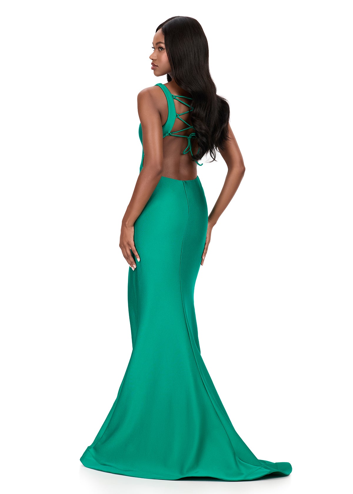 Ashley Lauren Style 12165 is a long prom dress designed for pageant and formal evening events. This elegant gown features Ashley Lauren's signature attention to fit and detail, creating a flattering silhouette that stands out on stage and in photos.

Available Colors: Black, Emerald, Fuchsia, Red, Royal

This Ashley Lauren dress is an ideal choice for prom, pageant competitions, formal galas, and red carpet events.

Designer: Ashley Lauren
Style Number: 12165