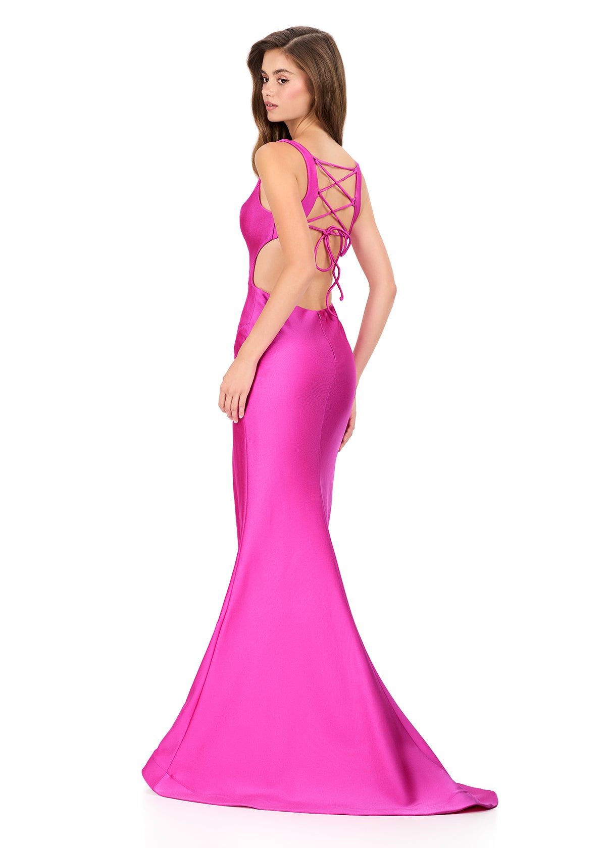 Ashley Lauren Style 12165 is a long prom dress designed for pageant and formal evening events. This elegant gown features Ashley Lauren's signature attention to fit and detail, creating a flattering silhouette that stands out on stage and in photos.

Available Colors: Black, Emerald, Fuchsia, Red, Royal

This Ashley Lauren dress is an ideal choice for prom, pageant competitions, formal galas, and red carpet events.

Designer: Ashley Lauren
Style Number: 12165