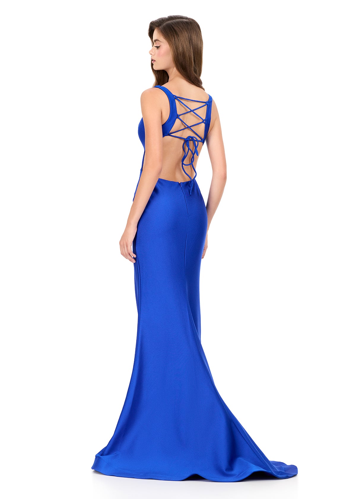 Ashley Lauren Style 12165 is a long prom dress designed for pageant and formal evening events. This elegant gown features Ashley Lauren's signature attention to fit and detail, creating a flattering silhouette that stands out on stage and in photos.

Available Colors: Black, Emerald, Fuchsia, Red, Royal

This Ashley Lauren dress is an ideal choice for prom, pageant competitions, formal galas, and red carpet events.

Designer: Ashley Lauren
Style Number: 12165