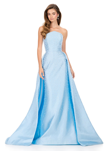 Ashley Lauren Style 12167 is a long prom dress designed for pageant and formal evening events. This elegant gown features Ashley Lauren's signature attention to fit and detail, creating a flattering silhouette that stands out on stage and in photos.

Available Colors: Black, Ice Pink, Sky

This Ashley Lauren dress is an ideal choice for prom, pageant competitions, formal galas, and red carpet events.

Designer: Ashley Lauren
Style Number: 12167