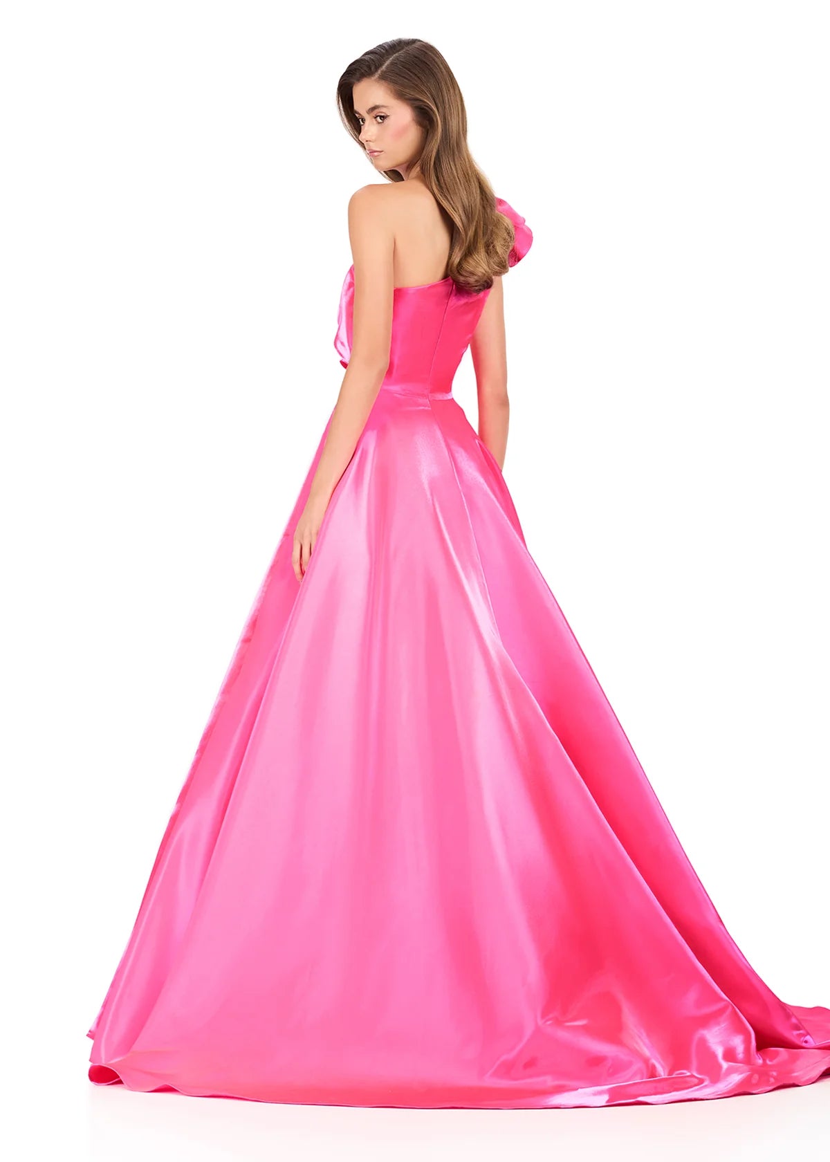 Ashley Lauren Style 12171 is a long prom dress designed for pageant and formal evening events. This elegant gown features Ashley Lauren's signature attention to fit and detail, creating a flattering silhouette that stands out on stage and in photos.

Available Colors: Aqua, Hot Pink, Yellow

This Ashley Lauren dress is an ideal choice for prom, pageant competitions, formal galas, and red carpet events.

Designer: Ashley Lauren
Style Number: 12171