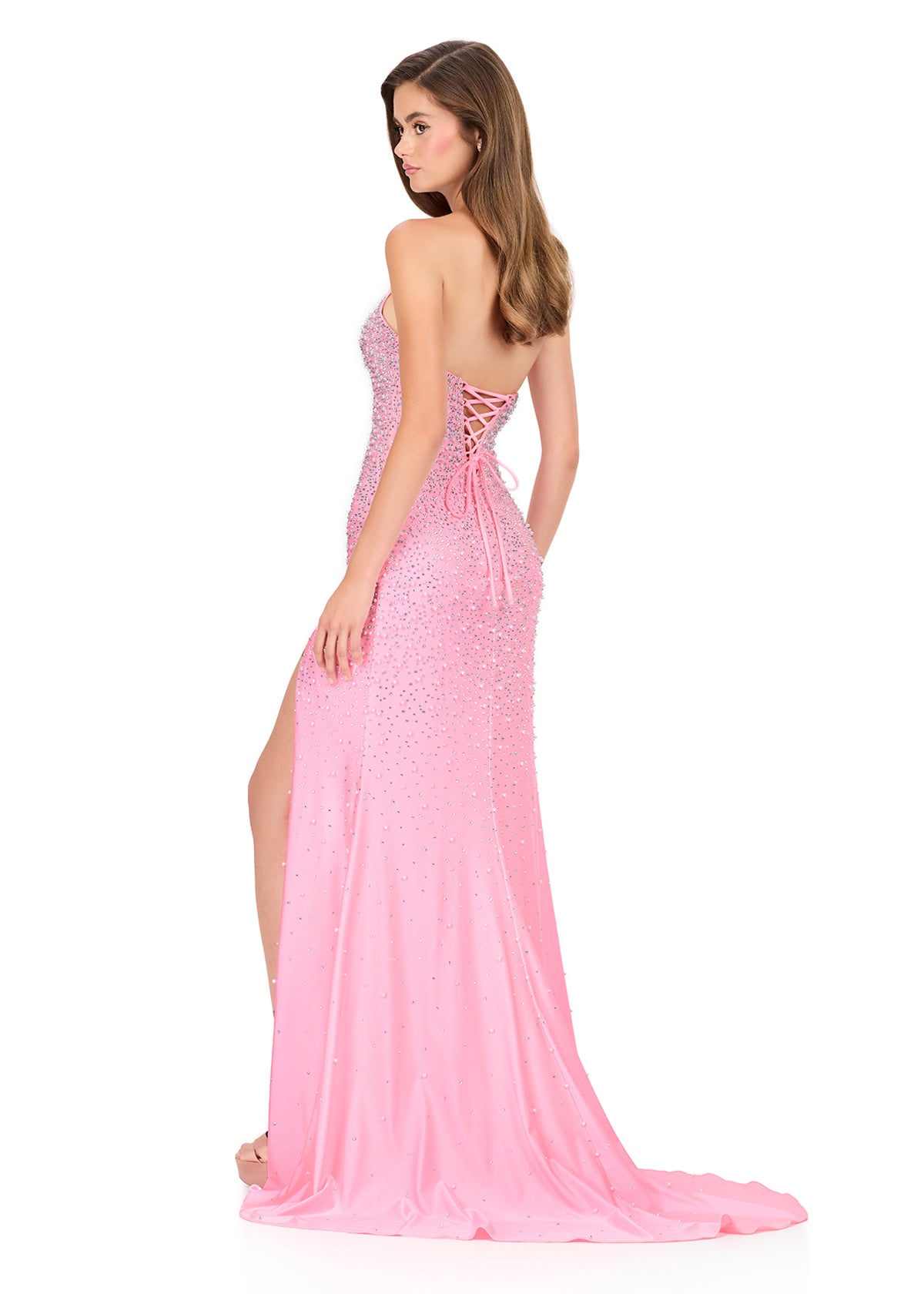 Ashley Lauren Style 12181 is a long prom dress designed for pageant and formal evening events. This elegant gown features Ashley Lauren's signature attention to fit and detail, creating a flattering silhouette that stands out on stage and in photos.

Available Colors: Black, Pink, Red, White

This Ashley Lauren dress is an ideal choice for prom, pageant competitions, formal galas, and red carpet events.

Designer: Ashley Lauren
Style Number: 12181