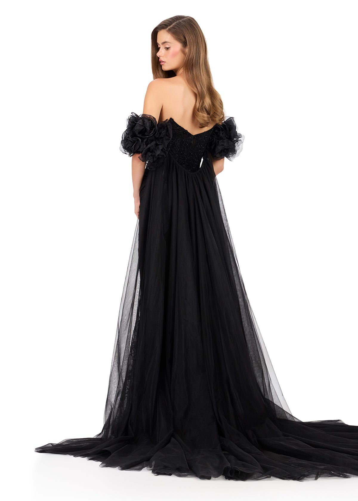 Ashley Lauren Style 12183 is a long prom dress designed for pageant and formal evening events. This elegant gown features Ashley Lauren's signature attention to fit and detail, creating a flattering silhouette that stands out on stage and in photos.

Available Colors: Black, Coral

This Ashley Lauren dress is an ideal choice for prom, pageant competitions, formal galas, and red carpet events.

Designer: Ashley Lauren
Style Number: 12183