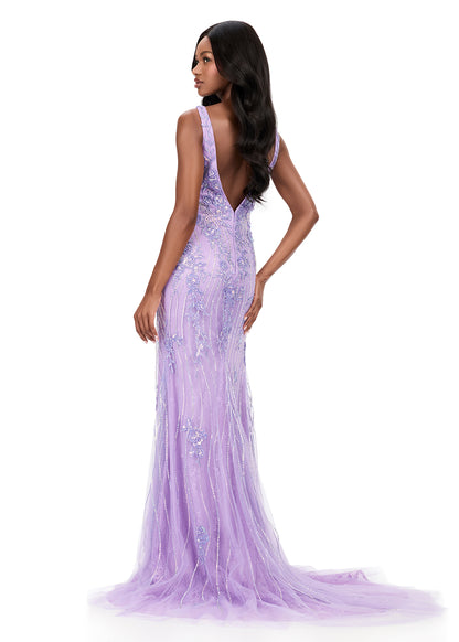 Ashley Lauren Style 12188 is a long prom dress designed for pageant and formal evening events. This elegant gown features Ashley Lauren's signature attention to fit and detail, creating a flattering silhouette that stands out on stage and in photos.

Available Colors: Orchid, Sky

This Ashley Lauren dress is an ideal choice for prom, pageant competitions, formal galas, and red carpet events.

Designer: Ashley Lauren
Style Number: 12188