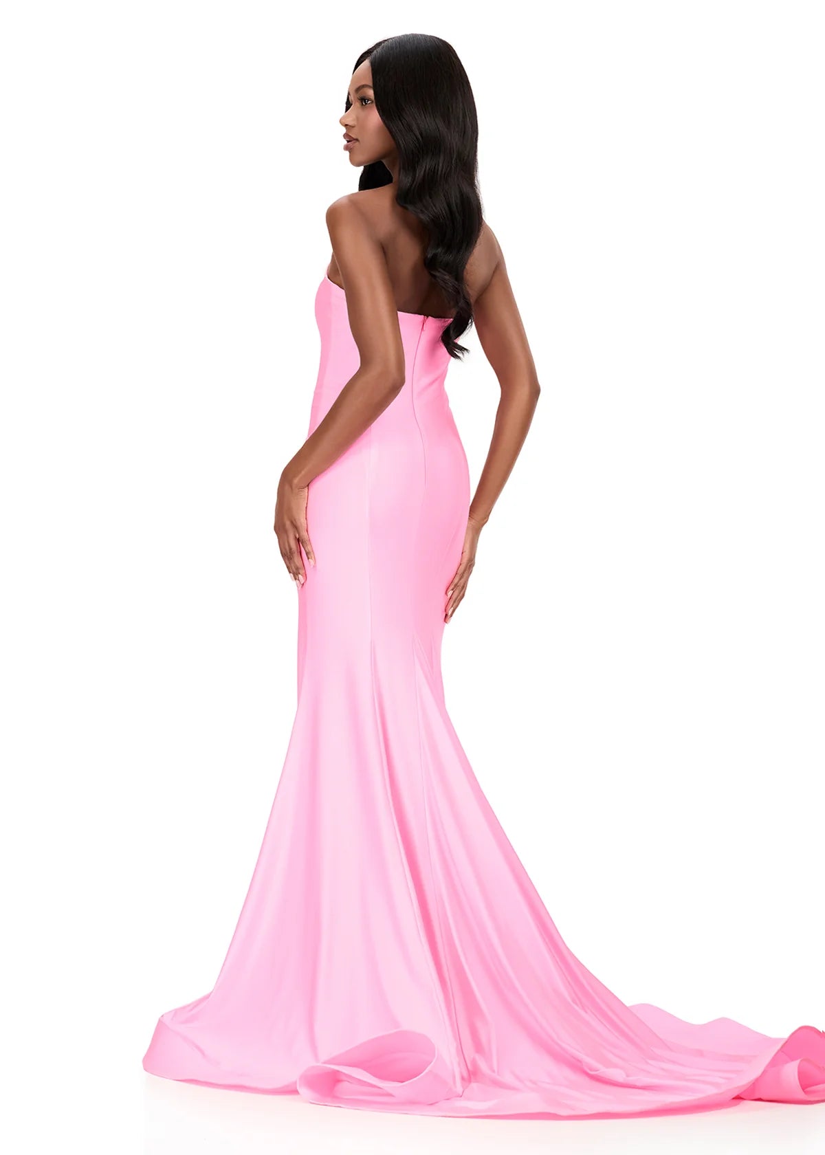 Ashley Lauren Style 12191 is a long prom dress designed for pageant and formal evening events. This elegant gown features Ashley Lauren's signature attention to fit and detail, creating a flattering silhouette that stands out on stage and in photos.

Available Colors: Black, Emerald, Fuchsia, Pink, Turquoise