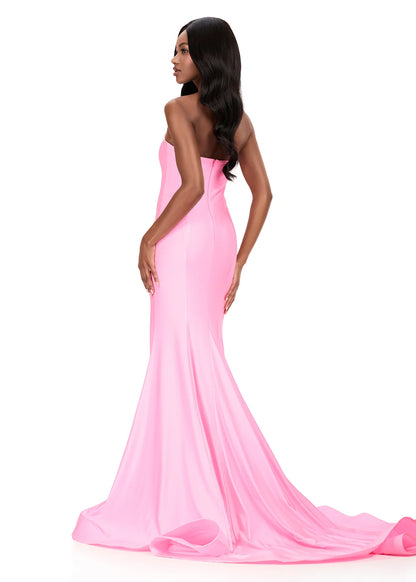Ashley Lauren Style 12191 is a long prom dress designed for pageant and formal evening events. This elegant gown features Ashley Lauren's signature attention to fit and detail, creating a flattering silhouette that stands out on stage and in photos.

Available Colors: Black, Emerald, Fuchsia, Pink, Turquoise