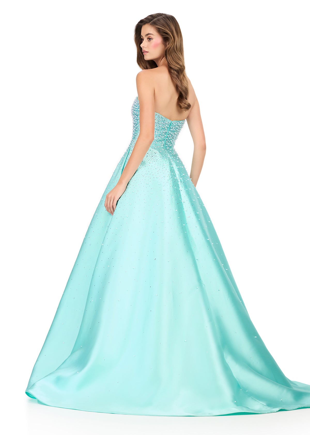 Ashley Lauren Style 12192 is a long prom dress designed for pageant and formal evening events. This elegant gown features Ashley Lauren's signature attention to fit and detail, creating a flattering silhouette that stands out on stage and in photos.

Available Colors: Aqua, Black, Ice Pink, Ivory, Lilac, Sky

This Ashley Lauren dress is an ideal choice for prom, pageant competitions, formal galas, and red carpet events.

Designer: Ashley Lauren
Style Number: 12192