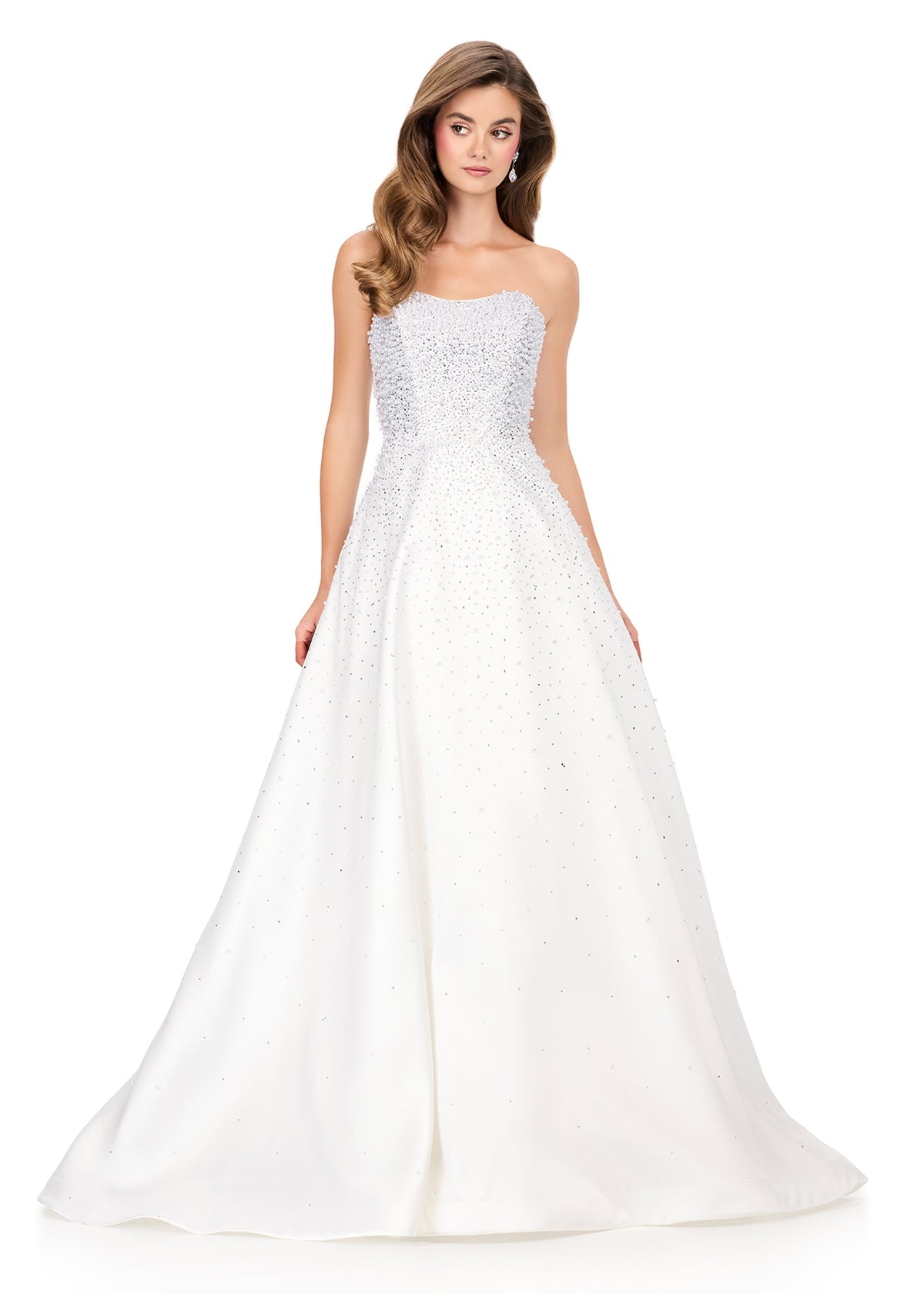 Ashley Lauren Style 12192 is a long prom dress designed for pageant and formal evening events. This elegant gown features Ashley Lauren's signature attention to fit and detail, creating a flattering silhouette that stands out on stage and in photos.

Available Colors: Aqua, Black, Ice Pink, Ivory, Lilac, Sky

This Ashley Lauren dress is an ideal choice for prom, pageant competitions, formal galas, and red carpet events.

Designer: Ashley Lauren
Style Number: 12192