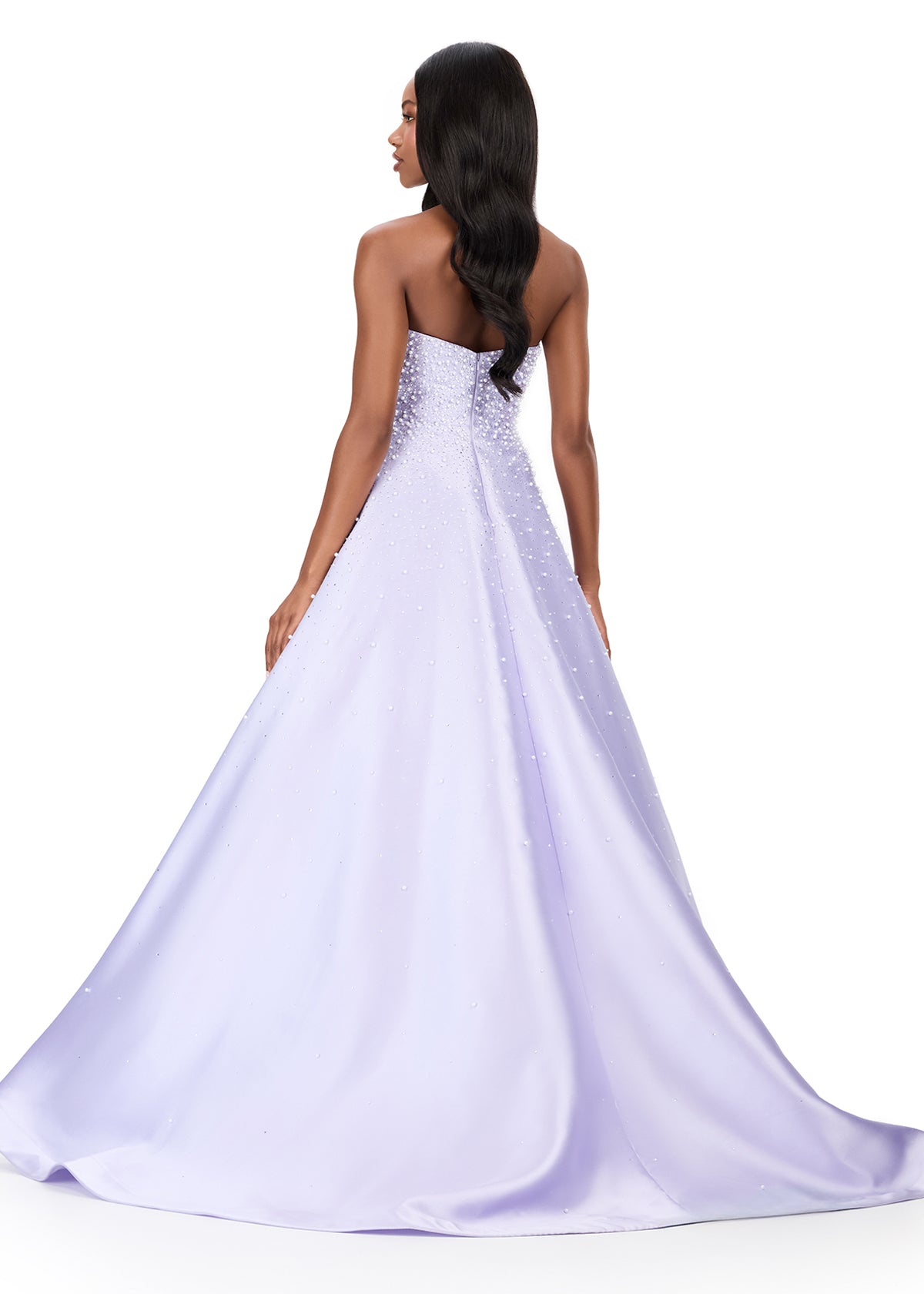 Ashley Lauren Style 12192 is a long prom dress designed for pageant and formal evening events. This elegant gown features Ashley Lauren's signature attention to fit and detail, creating a flattering silhouette that stands out on stage and in photos.

Available Colors: Aqua, Black, Ice Pink, Ivory, Lilac, Sky

This Ashley Lauren dress is an ideal choice for prom, pageant competitions, formal galas, and red carpet events.

Designer: Ashley Lauren
Style Number: 12192
