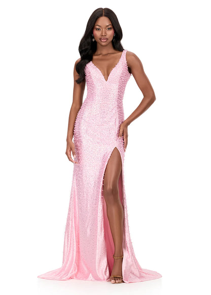 Ashley Lauren Style 12194 is a long prom dress designed for pageant and formal evening events. This elegant gown features Ashley Lauren's signature attention to fit and detail, creating a flattering silhouette that stands out on stage and in photos.

Available Colors: Fuchsia, Red, Sky, White, Ice Pink, Silver, Turquoise

This Ashley Lauren dress is an ideal choice for prom, pageant competitions, formal galas, and red carpet events.

Designer: Ashley Lauren
Style Number: 12194