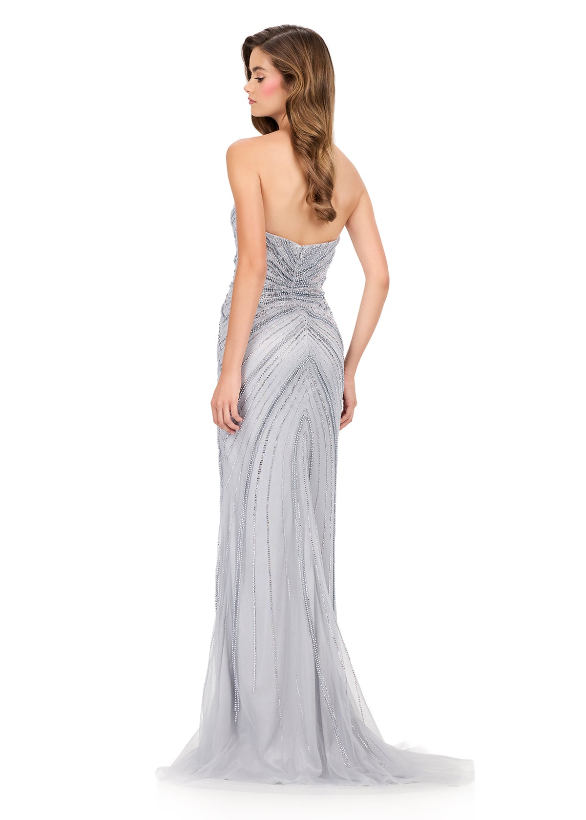 Ashley Lauren Style 12201 is a long prom dress designed for pageant and formal evening events. This elegant gown features Ashley Lauren's signature attention to fit and detail, creating a flattering silhouette that stands out on stage and in photos.

Available Colors:&nbsp;Aqua,&nbsp;Fuchsia, Silver

This Ashley Lauren dress is an ideal choice for prom, pageant competitions, formal galas, and red carpet events.

Designer: Ashley Lauren
Style Number: 12201