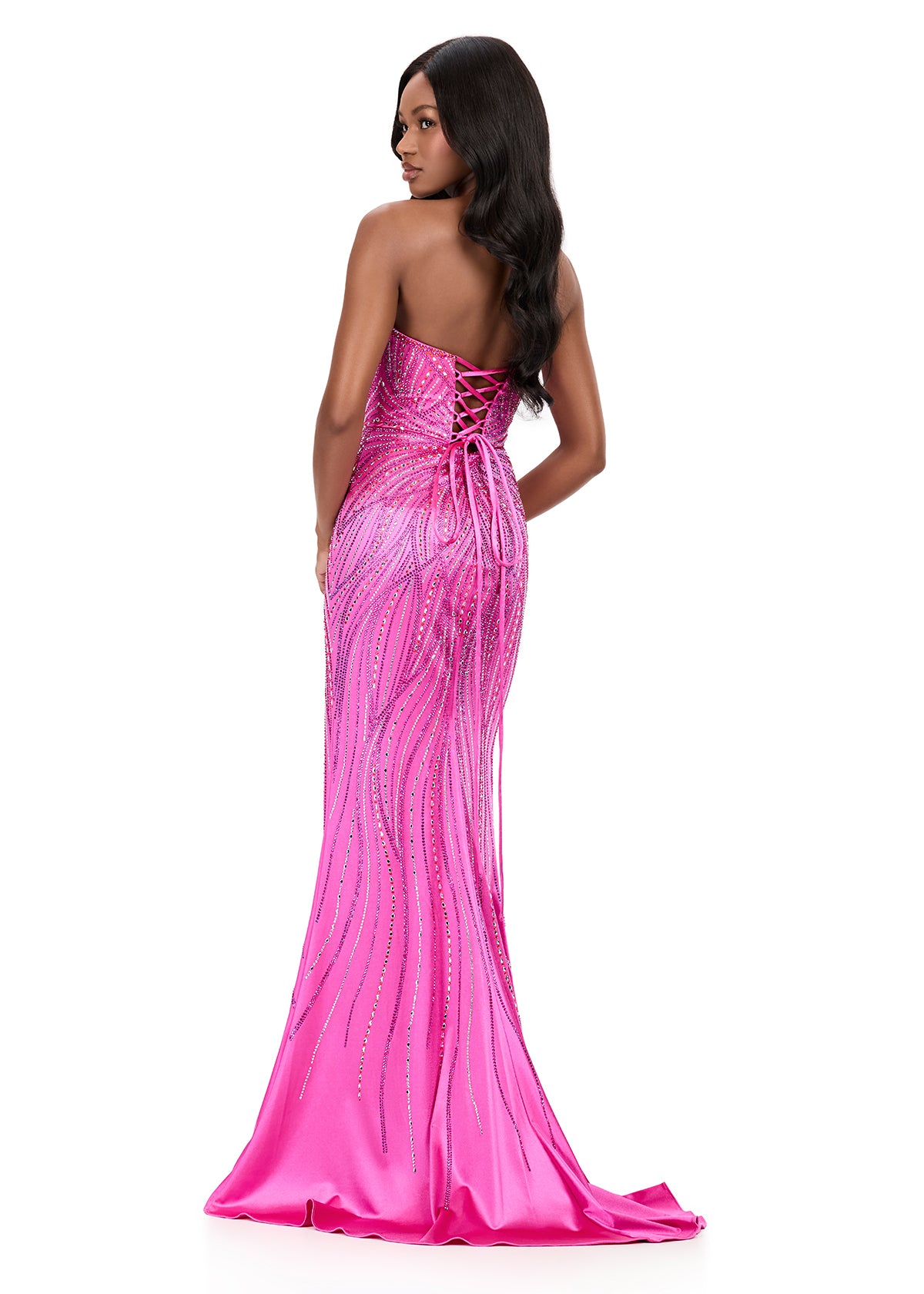 Ashley Lauren Style 12202 is a long prom dress designed for pageant and formal evening events. This elegant gown features Ashley Lauren's signature attention to fit and detail, creating a flattering silhouette that stands out on stage and in photos.

Available Colors: Fuchsia, Navy, Red, Silver, Turquoise

This Ashley Lauren dress is an ideal choice for prom, pageant competitions, formal galas, and red carpet events.

Designer: Ashley Lauren
Style Number: 12202
