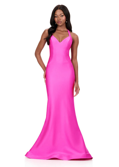 Ashley Lauren Style 12205 is a long prom dress designed for pageant and formal evening events. This elegant gown features Ashley Lauren's signature attention to fit and detail, creating a flattering silhouette that stands out on stage and in photos.

Available Colors: Black, Emerald, Fuchsia, Red, Royal

This Ashley Lauren dress is an ideal choice for prom, pageant competitions, formal galas, and red carpet events.

Designer: Ashley Lauren
Style Number: 12205