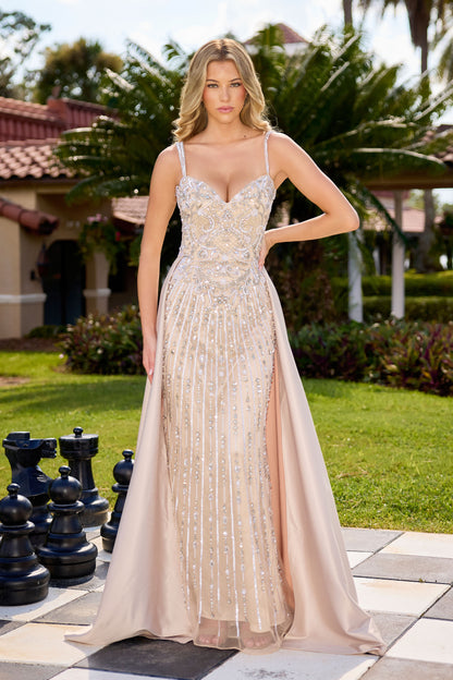 Primavera Couture 12206 Evening Gown
